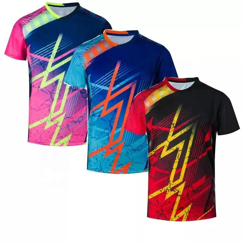 Marathon Running Tshirts for Men Gym Short Sleeve Workout Sports Shirt Male Quick Dry  Breathable T Shirt Sublimation T Shirts