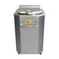 ZB-D20 Electric Commercial Dough Divider 20PCS Automatic with New Condition