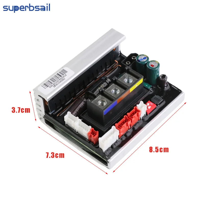 Superbsail Original Controller for Ninebo Seg-way Super Scooter F2 Electric Scooter Computer Board Control Board Parts