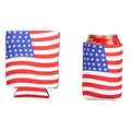 Promotional Blank Custom Neoprene Thermal Insulated Durable Beer Bottle Can Drink Coozies with Logo
