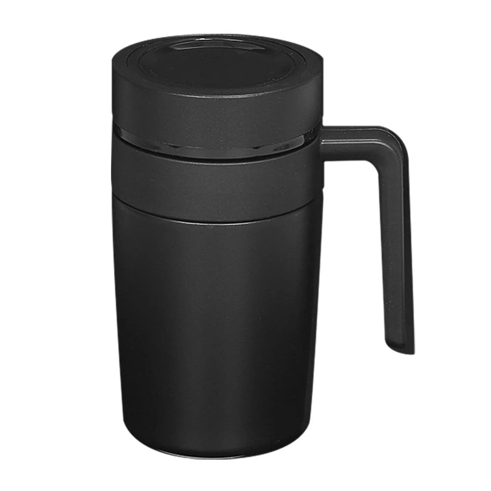 FX Factory Wholesale 316 Stainless Steel Vacuum Coffee Cup Mugs New Design Temperature Display Insulated Smart Water Bottles