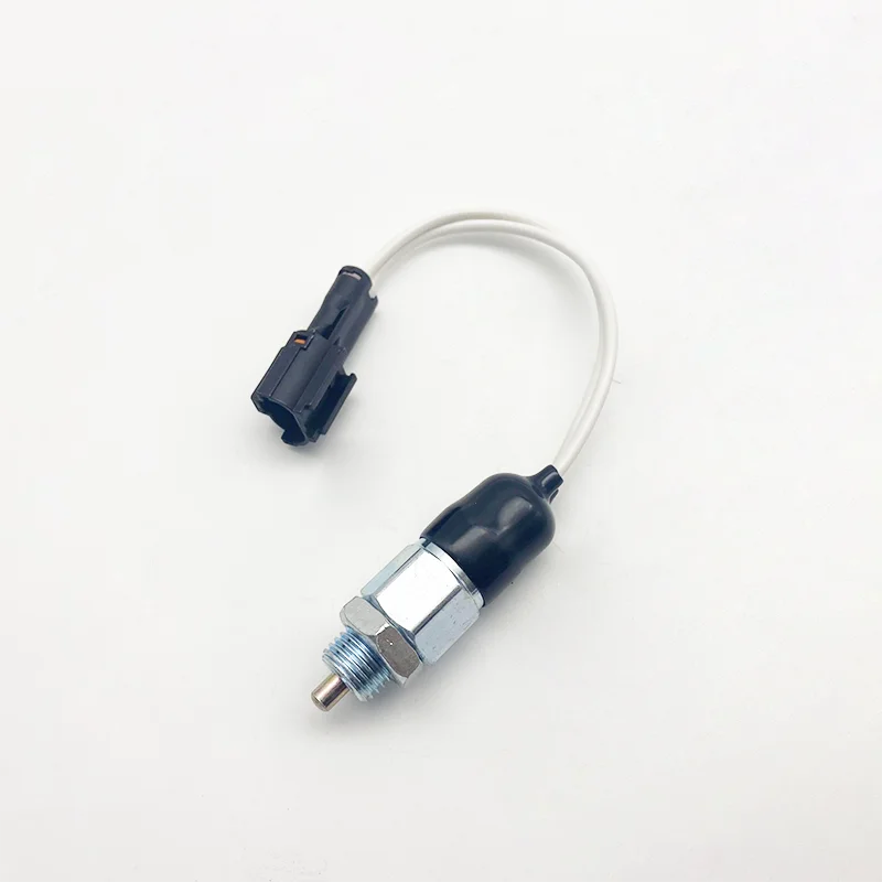 TALUADA Excavator Hydraulic Pressure Switch for SH240 SH350 SH360 SH360A5 Excavator Accessories