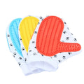 Wholesale Pet Grooming Massage Glove Manufacturer