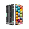 HBYLED P2.5 Indoor 4k Waterproof Led Video Wall Manufacturer Led Display Advertising Screen Led Panel Video for Outdoor
