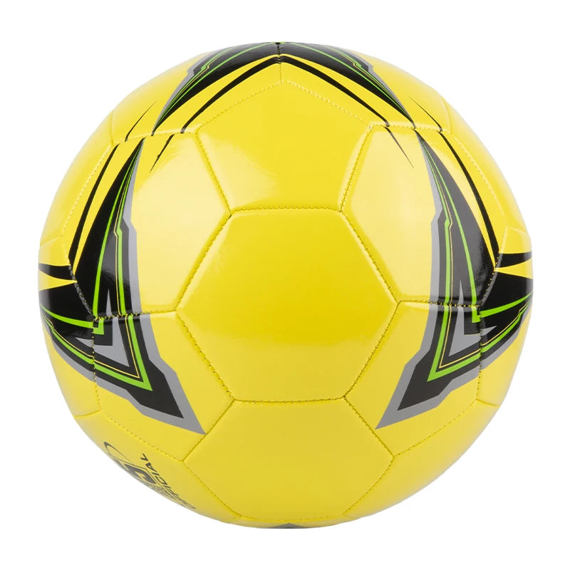 Custom Logo Premium Size 5 4 Match Training Football Soccer Ball  Soccer Balls