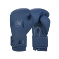 Wolon High Quality Leather Customizable Durable Competition Boxing Gloves with Privacy Logo Option