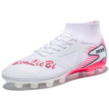Greatshoes New Arrival Sketch White Football Boots with PriceSoccer Shoes Wholesale ChinaBoots for Men Football Original