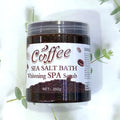 OEM Wholesale Coffee Body Scrub Natural Organic Skin Care Whitening Moisturizing Exfoliating Cream Deep Cleansing Private Label