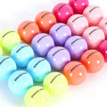 LB02A Organic Korean Lip Balms Vegan Cute Natural Lip Balm Custom With Logo Wholesale Fruit Hydrating Lip Balm Private Label