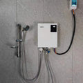 Durable Electronic Wholesale Tankless Fast Water Heater 240v