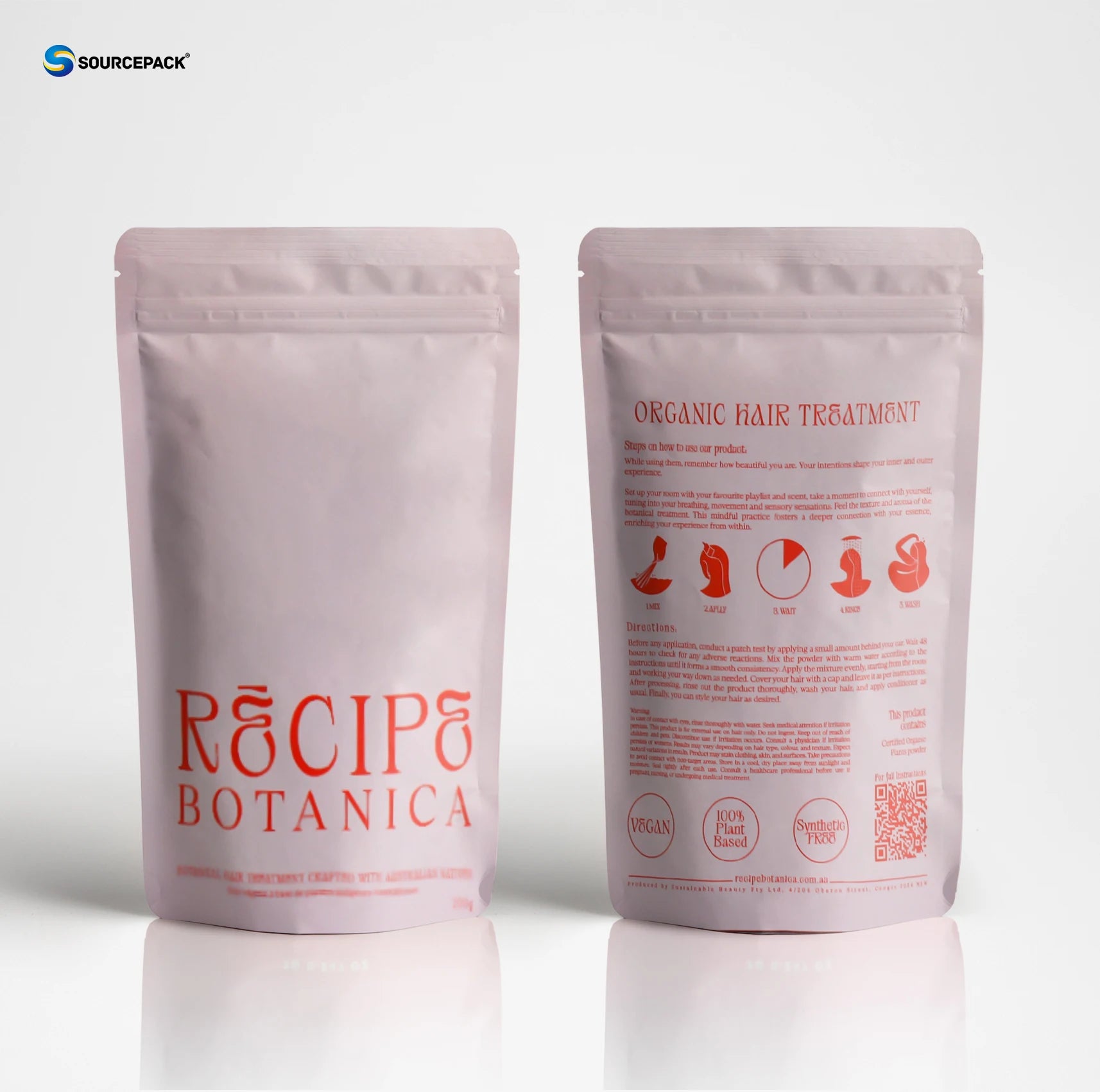 Recyclable Plastic Custom Logo Zipper Matte Finish Printed Mylar Gummies Food Packaging Stand up Bag