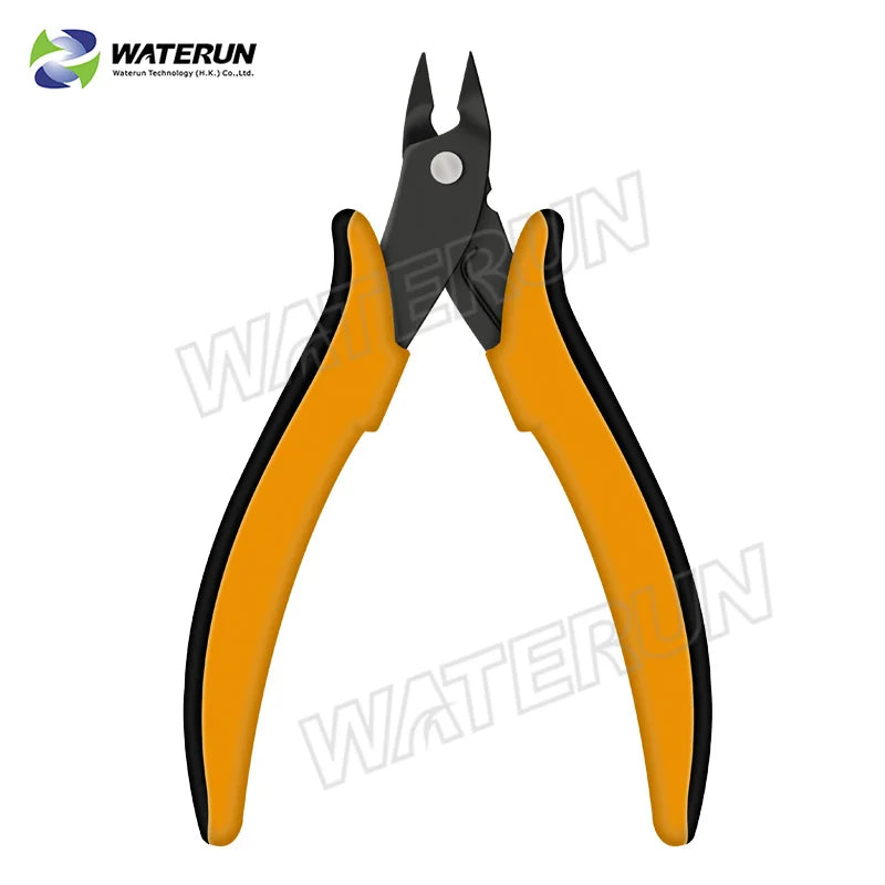 132mm Flush Type Cutting Pliers MN-25C Jewelry Pliers for Jewelry Making
