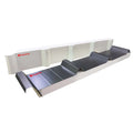 Building Material Insulated  EPS Wall Panel  Workshop Prefabricated Houses Thermal Insulation EPS Sandwich Panels