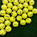 Premium MLG Bulk Two Piece Surlyn Cover USGA Conforming Training Golf Balls