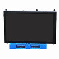 DYMACHINE Custom Outdoor TV Enclosure Weatherproof Cabinet Sheet Metal Fabrication