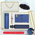 Novedadess Latest Christmas Gifts Luxury Business Gifts Set Promotional Corporate Gift Sets for Women