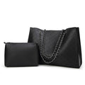 New PU Leather Classic Candy Color Women Leather Handbag Female Tote Shoulder Messenger Bags Rohorse