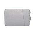 Hot Sale Waterproof Polyester Laptop Sleeve Bag Laptoptasche for Macbook Dell HP with Handle
