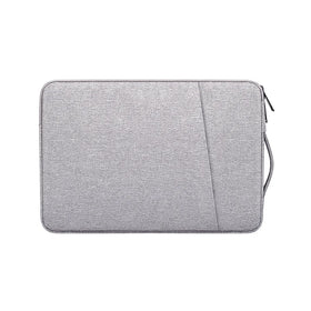 Hot Sale Waterproof Polyester Laptop Sleeve Bag Laptoptasche for Macbook Dell HP with Handle