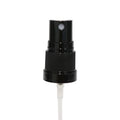 Chinese Manufacturer Anti-Theft Plastic Perfume Sprayer 18/410 18/415 20/410 22/400 Pump Mist Spray Lids Bottle Caps Closures