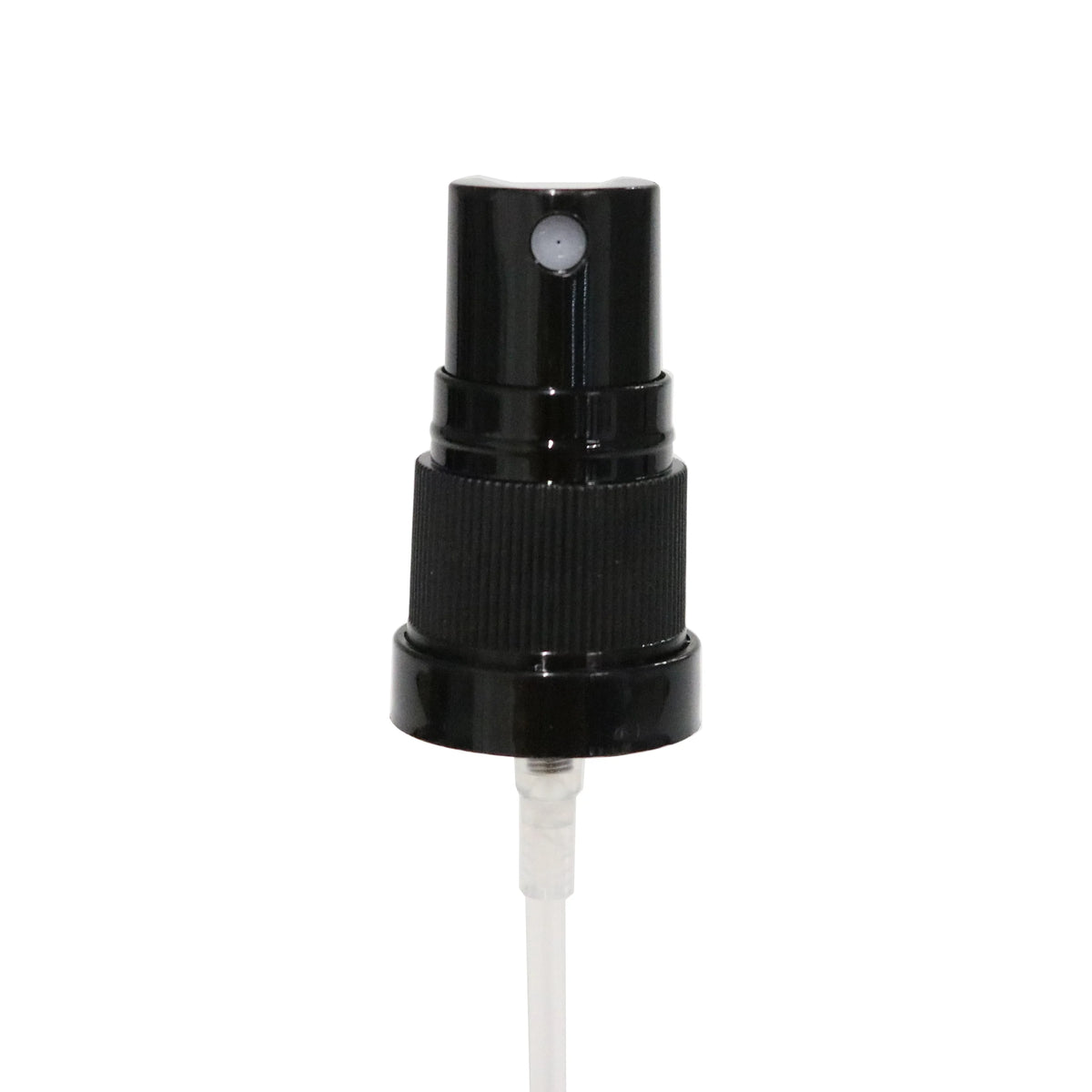 Chinese Manufacturer Anti-Theft Plastic Perfume Sprayer 18/410 18/415 20/410 22/400 Pump Mist Spray Lids Bottle Caps Closures