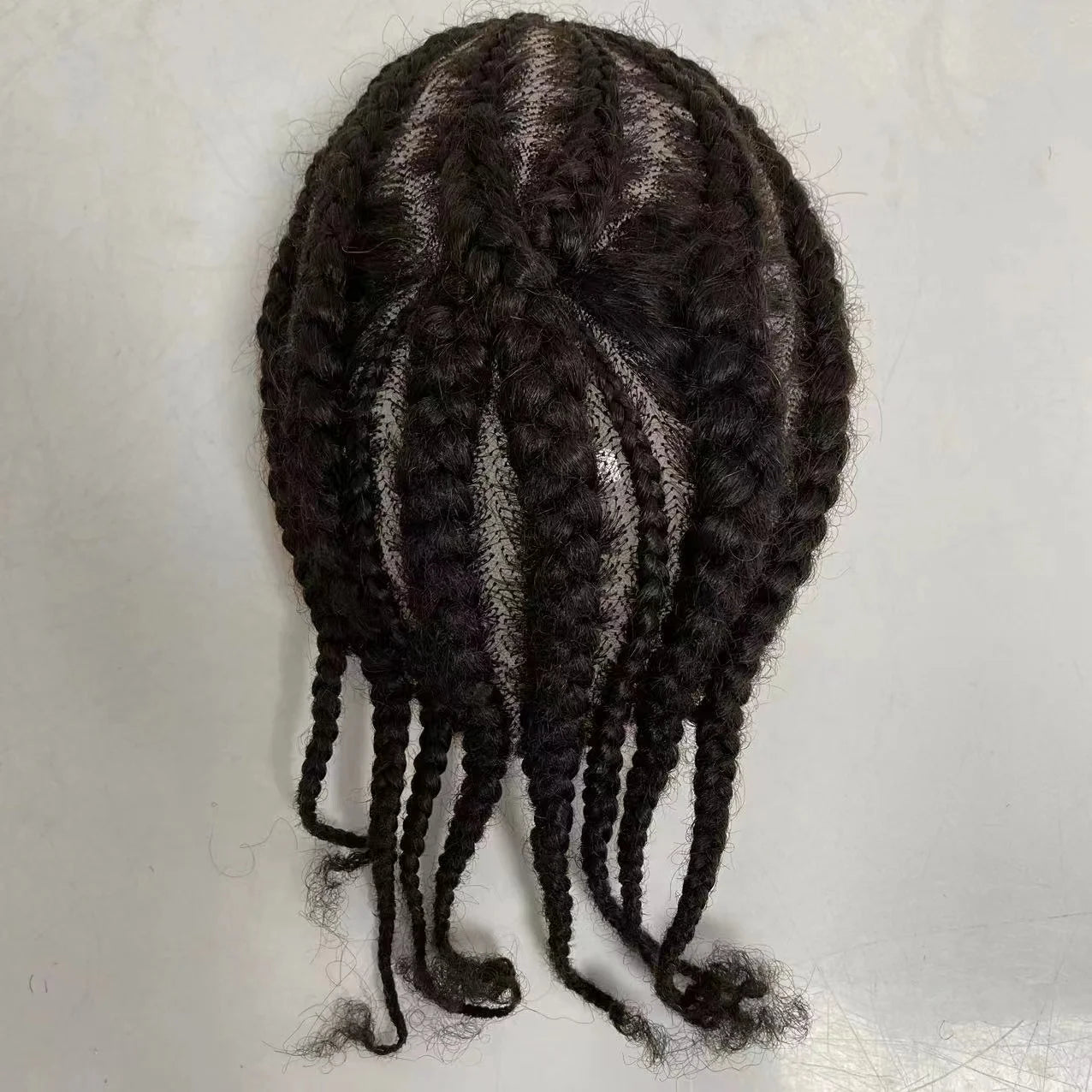 High Quality Brazilian Short Kinky Curly  Human Hair Wig for Black Women Natural Color Virgin Remy Fringe Curly Bob