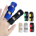 Finger Splints Brace Finger Straightener for Knuckle Immobilization Broken Protector Straightening Arthritis ReliefPain Relief