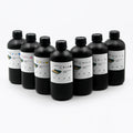 LUS 170 120 150 200 350 NEW LED UV Ink 1000ML for Mimaki SIJ-320UV JFX200-2513 UJV500-160 UCJV300-75 Printer