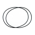 Excavator Hydraulic Oil Tank Cover Oil Seal Kit with O-ring Fit for E312 320 323 326 336