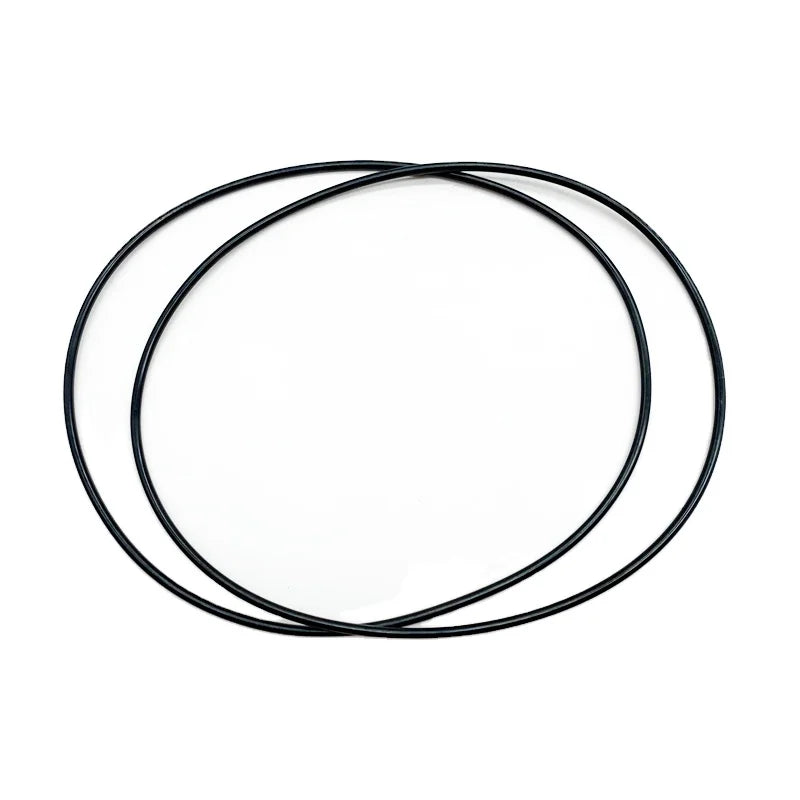 Excavator Hydraulic Oil Tank Cover Oil Seal Kit with O-ring Fit for E312 320 323 326 336
