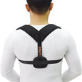 Adjustable Shoulder Support Brace Clavicle Support Posture Corrector