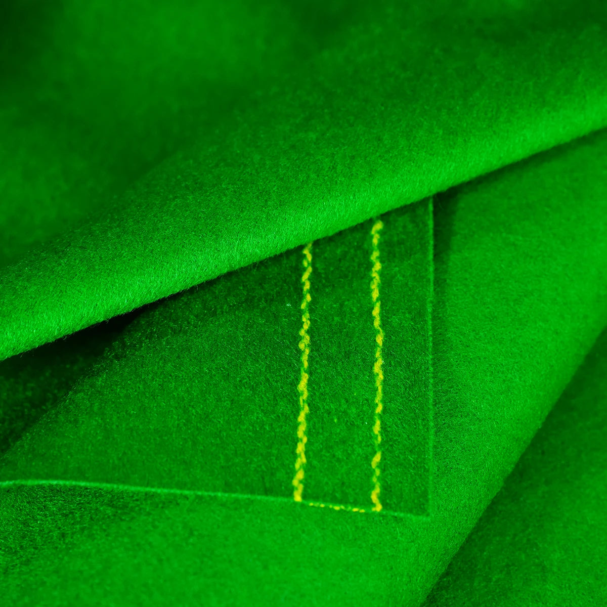 Top Grade Premium Quality LIBER WIN 12FT Billiard Snooker Table Woolen Cloth 1.95m Width Table Felt with Extreme Performance
