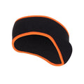 Fleece Warmers Headband Winter Ear Muffs Running Riding Ear Cover