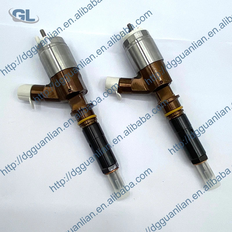 Motor C6.6 Diesel Fuel Injector CA3200670 320-0670 3200670 2645A745 10R7670 10R-7670 for  C6.6