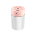 Nano Mister Facial Private Steamer Usb Handheld Mist Mini Portable Face Spray Bottle