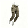Fiberglass Male Lower Half Body Mannequin Hanging Display Mannequins