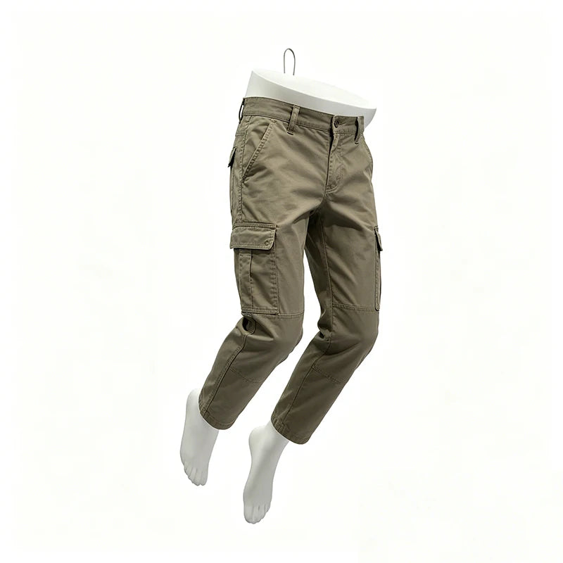 Fiberglass Male Lower Half Body Mannequin Hanging Display Mannequins