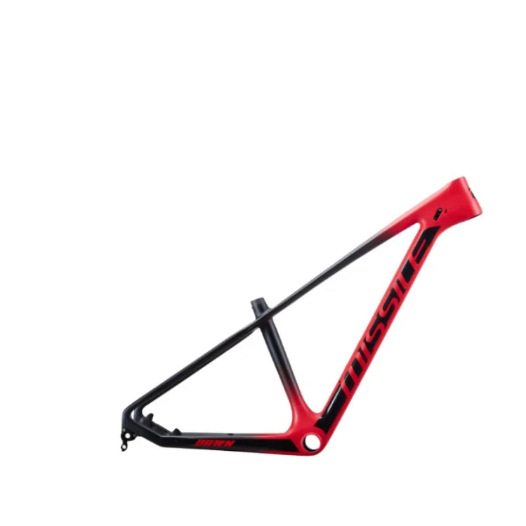 New Design Mtb Bike Frame 27.5X18.5 Inch Carbon T700 Bike Frame