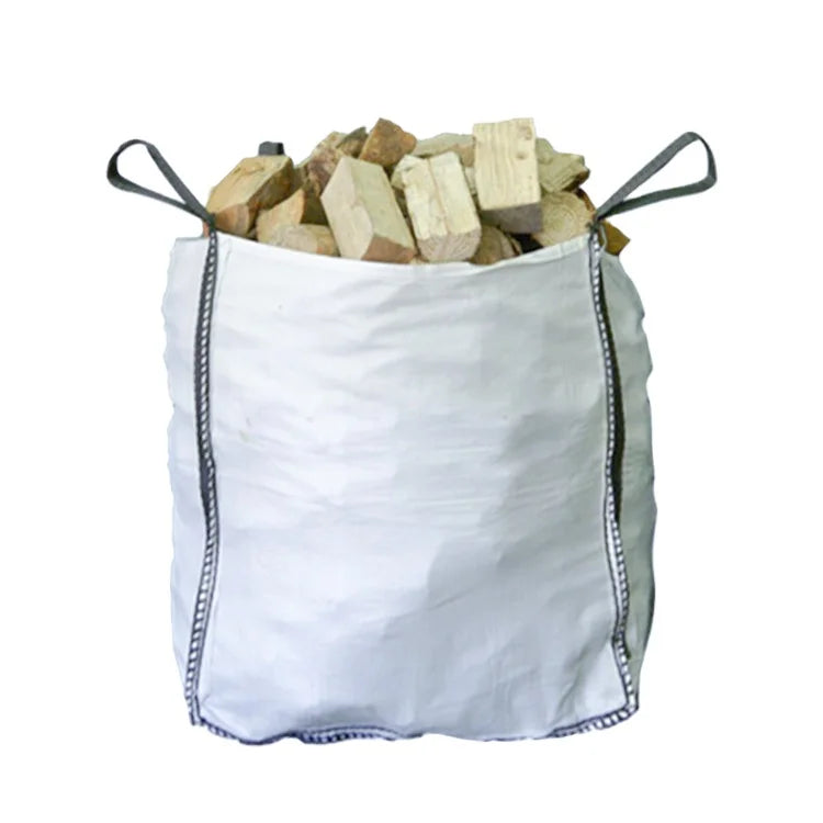 EGP FIBC Jumbo Ton Bags pp Woven 1000kg Ventilated Big Bag
