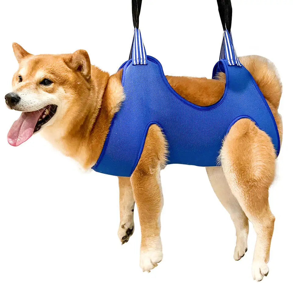 Small Medium-sized Cat Dog Hammock Nail Trimming Dog Grooming Dog Hammock for Grooming