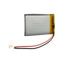 Li Ion 603450 Cells Lipo 3.7V 603450PL 4.2v 1000mah 1100mAh Rechargeable Battery