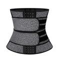Neoprene Waist Trainer Shaper Women Waist Cincher Belt Workout Sport Girdle