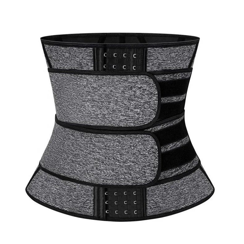 Neoprene Waist Trainer Shaper Women Waist Cincher Belt Workout Sport Girdle