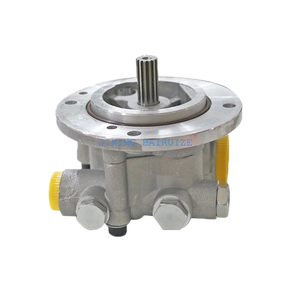 Excavator Parts KPM K7v63dtp Hydraulic pilot Pump K7v63 Gear Pump