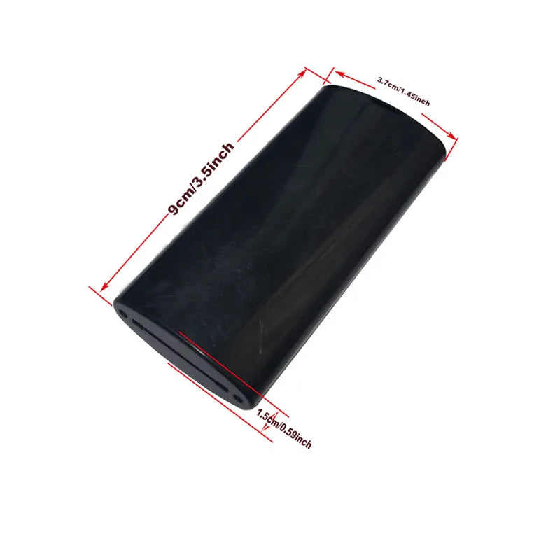 Plastic Storage Box Knife Blade Trash Disposer Snap Blade Storage Cage 9mm 18mm Width Break Blade Box