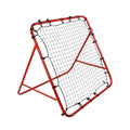 LXY-050 Adjustable Angle Football Baseball Softball Soccer Training Equipment-Rebounder Net for Hitting Practise