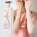 Wholesale Perfume Moisturizing Skin Care Handbody Lightening Cream Kojic Acid Skin Whitening Body Lotion
