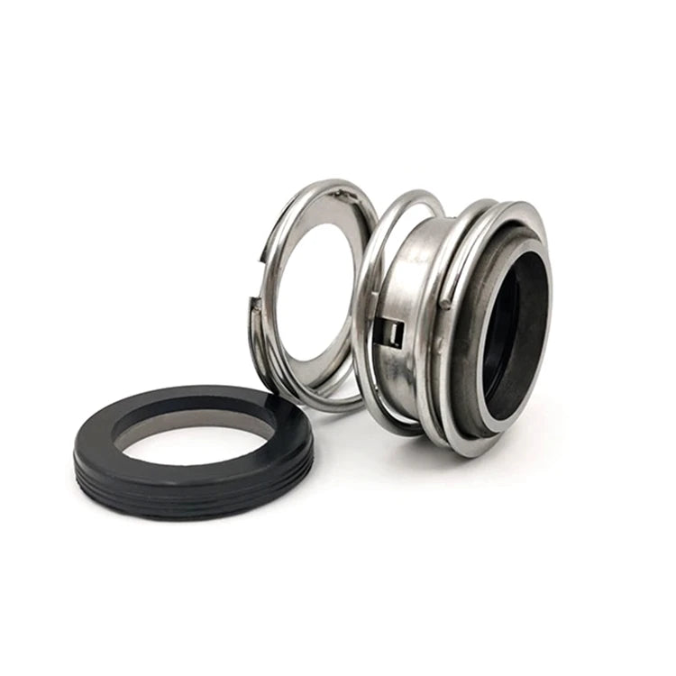FBD Pump Mechanical Seal
