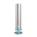 BD100 Wireless Charge Hotel Studio Scent Diffuser Silver Waterless Large Space Essential Oil Tower Aroma Diffuser