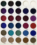 Harvest Stock Knitted Stretch TR Ponti Roma Solid Double Faced Fabric for Pants Dress and Coat